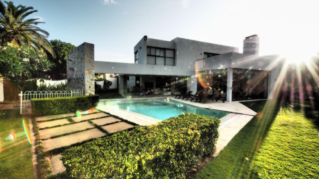 Laluxe Hotel Durban Exterior photo
