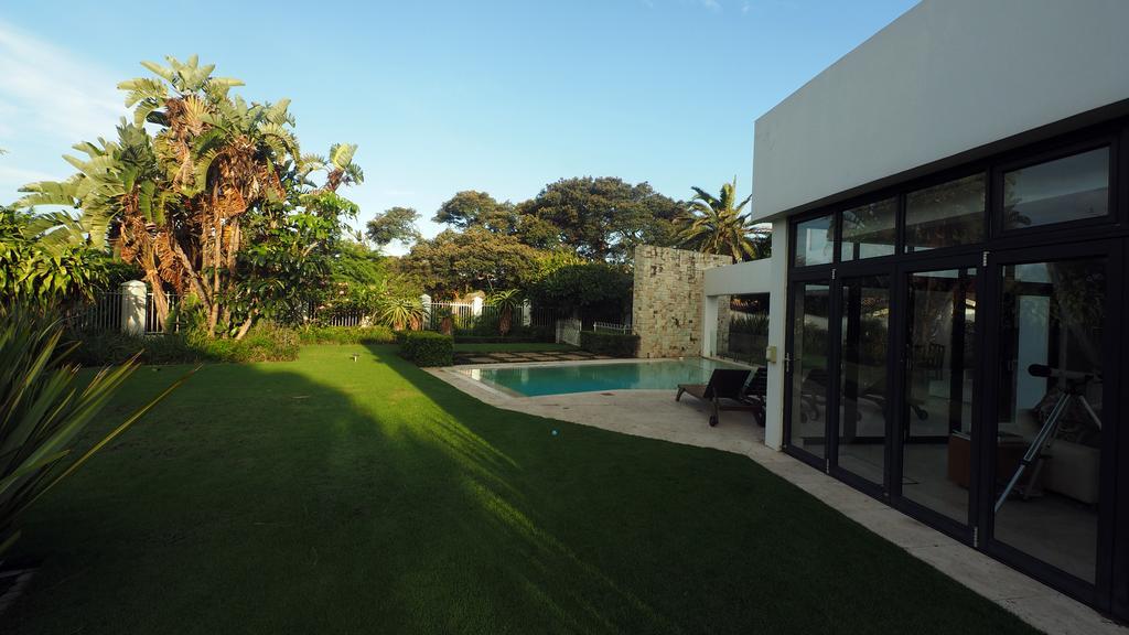 Laluxe Hotel Durban Exterior photo