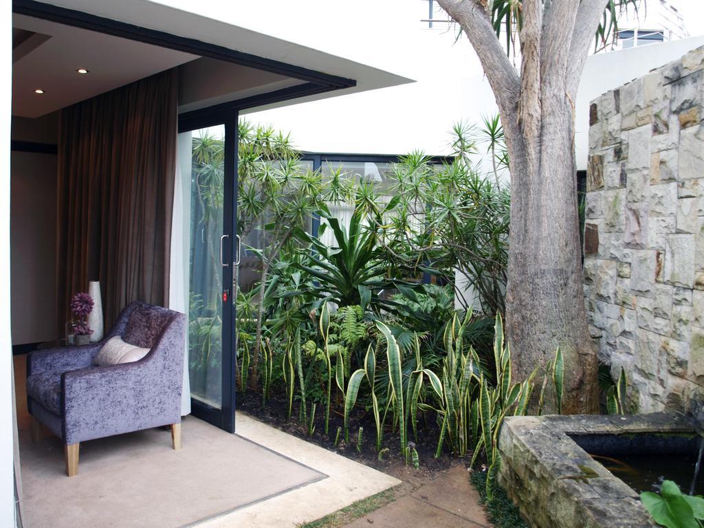Laluxe Hotel Durban Exterior photo