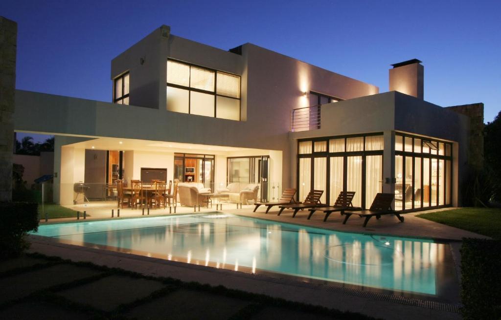 Laluxe Hotel Durban Exterior photo