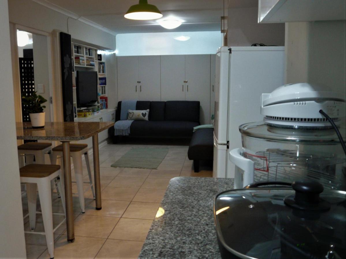 Laluxe Hotel Durban Exterior photo