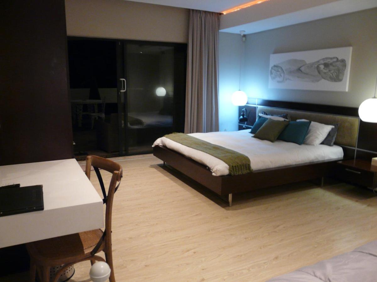 Laluxe Hotel Durban Exterior photo