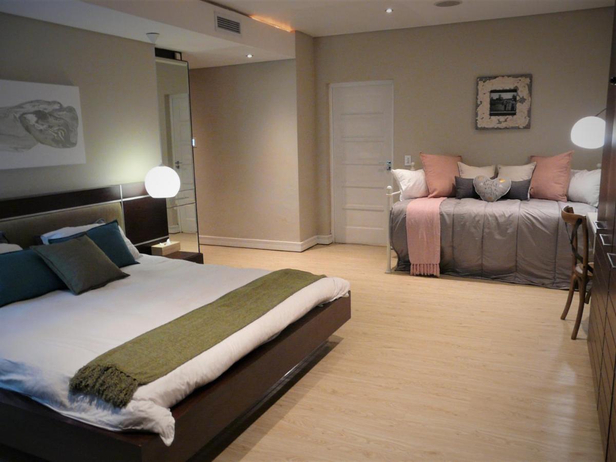 Laluxe Hotel Durban Exterior photo