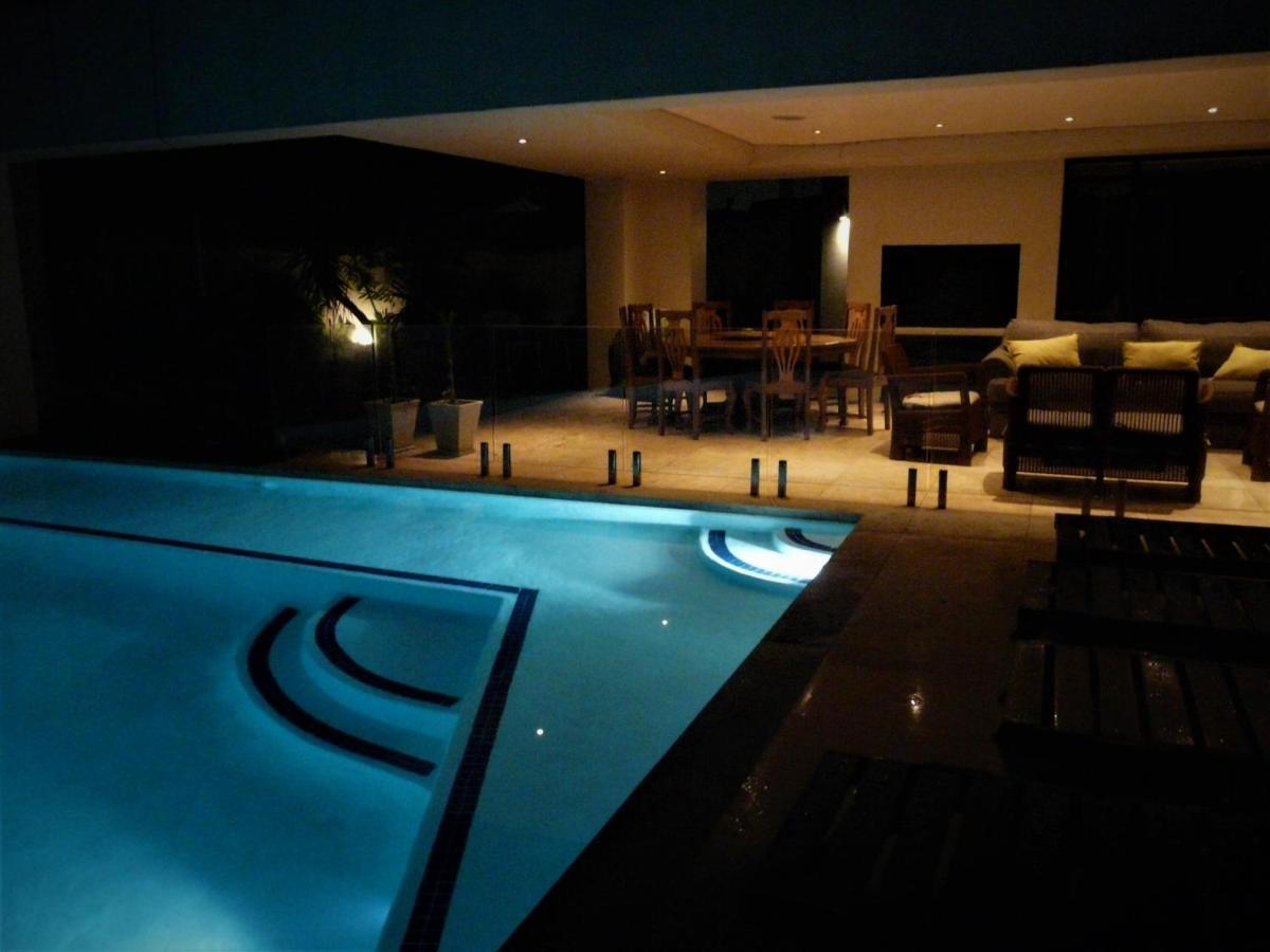 Laluxe Hotel Durban Exterior photo
