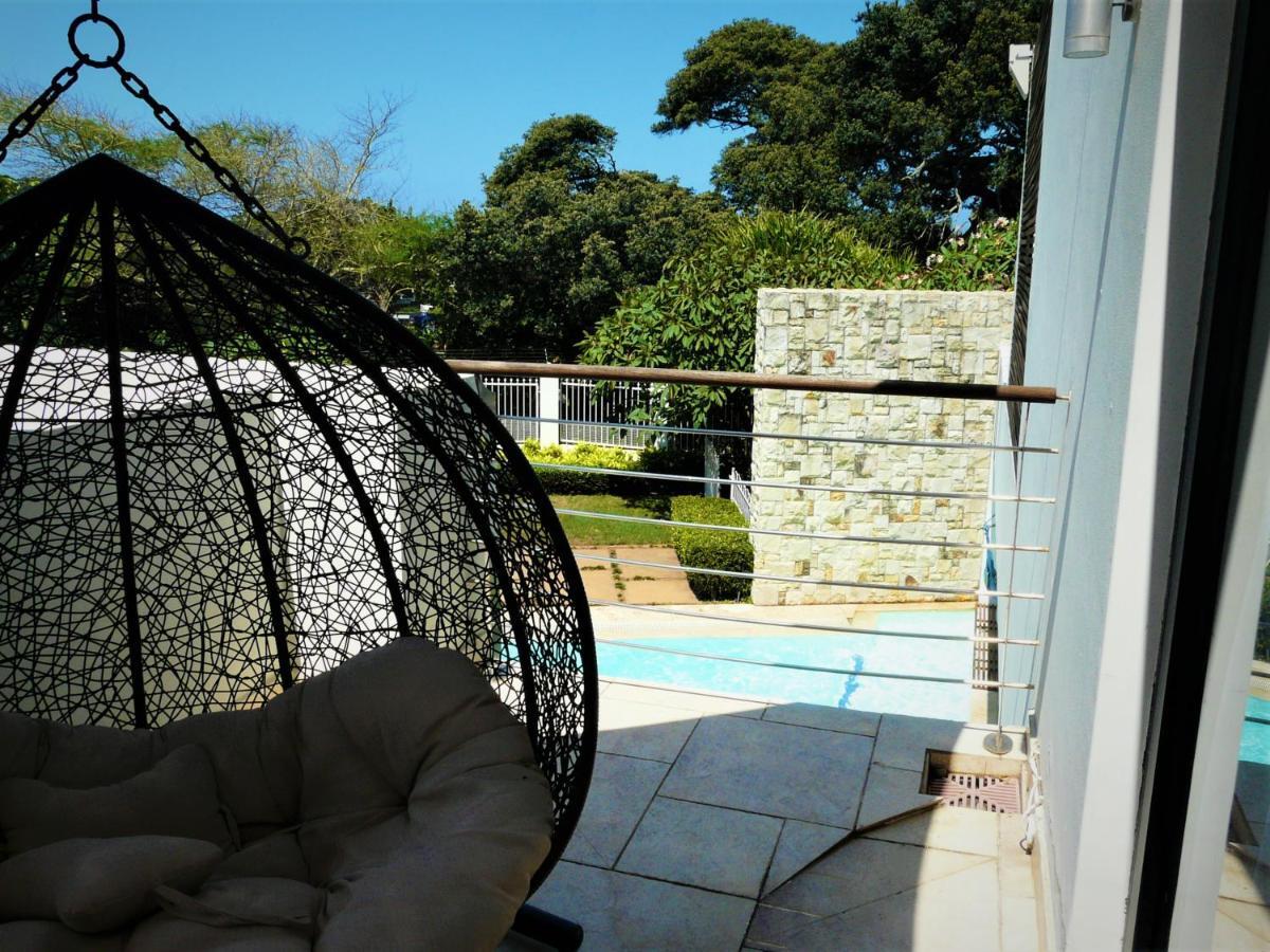 Laluxe Hotel Durban Exterior photo