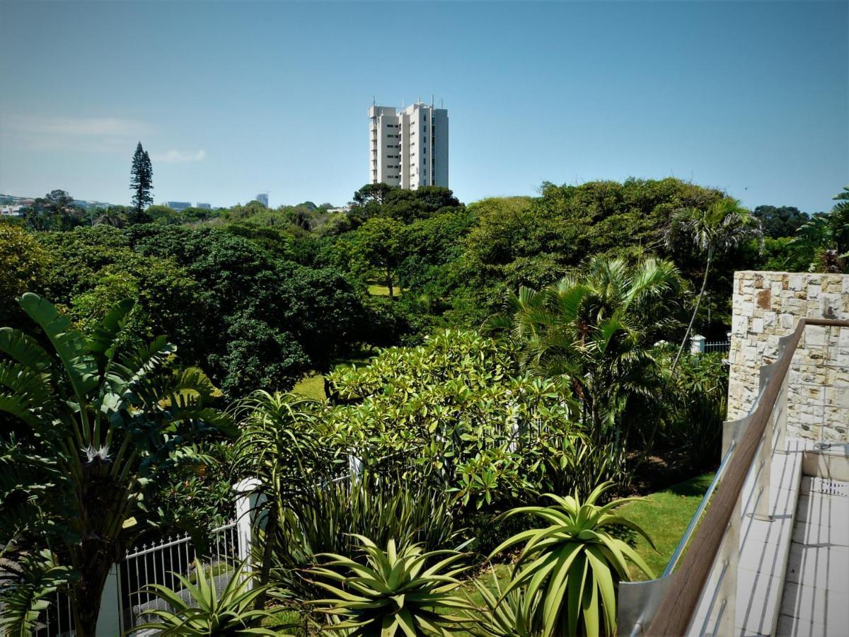 Laluxe Hotel Durban Exterior photo