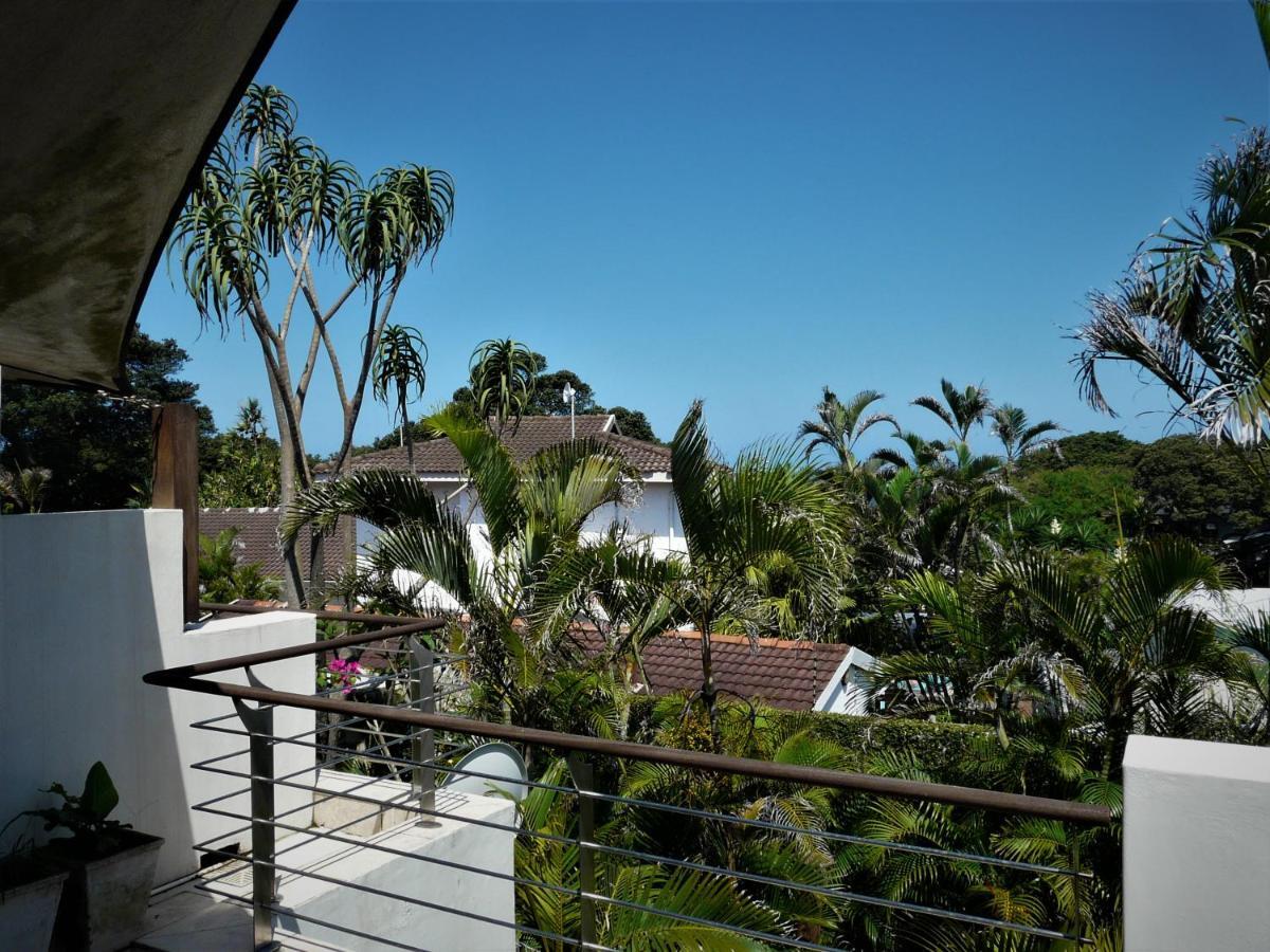 Laluxe Hotel Durban Exterior photo