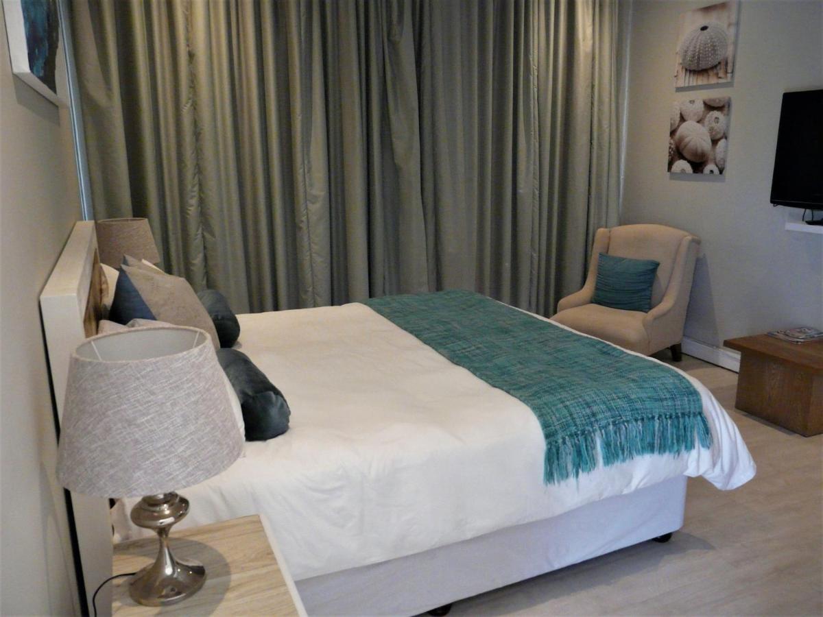 Laluxe Hotel Durban Exterior photo