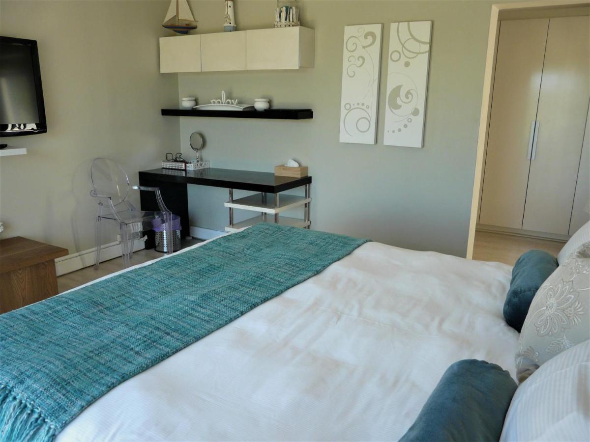 Laluxe Hotel Durban Exterior photo
