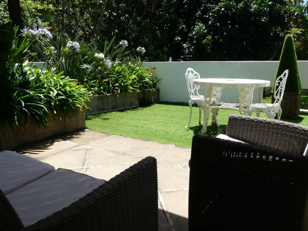 Laluxe Hotel Durban Exterior photo