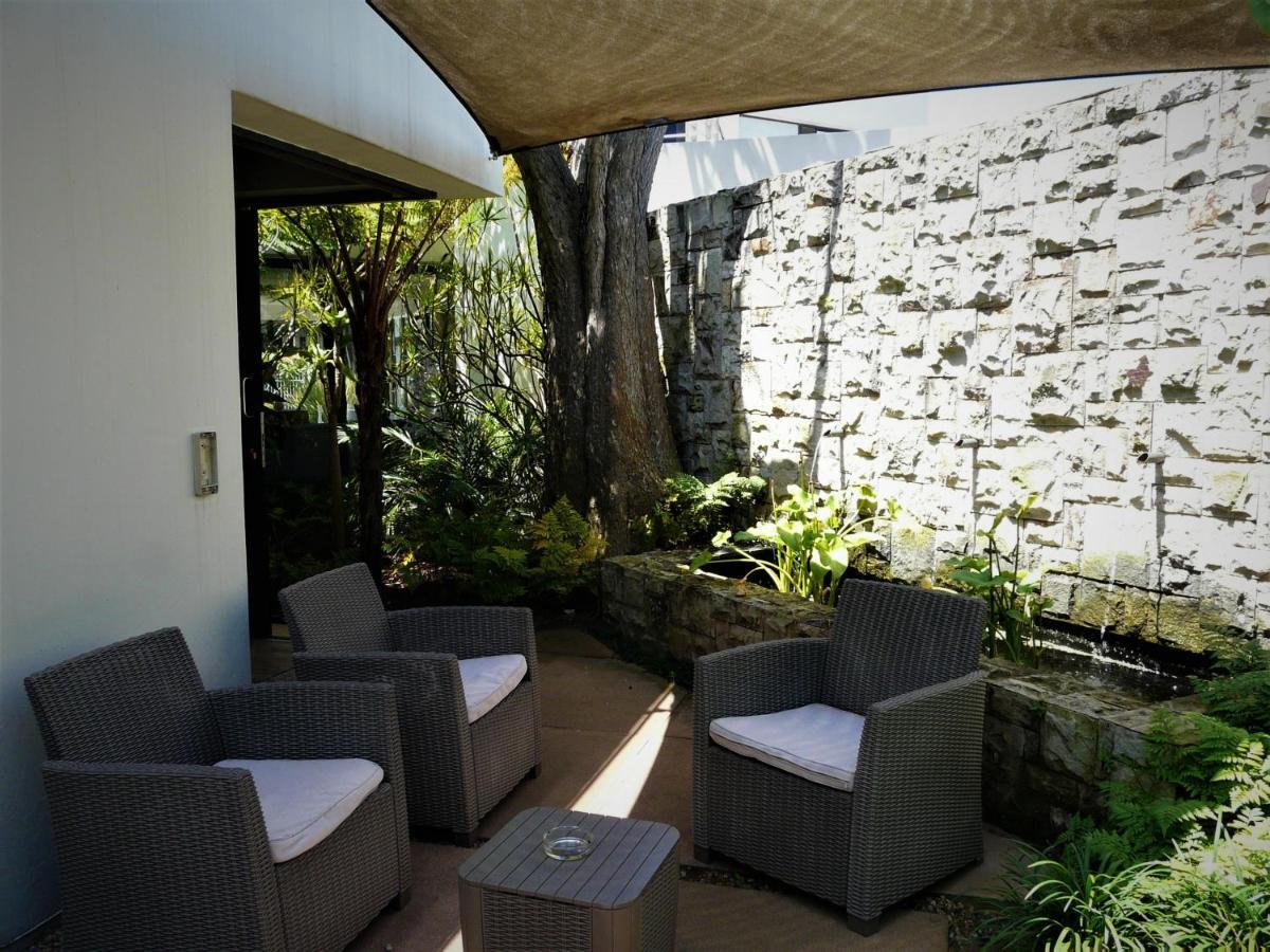 Laluxe Hotel Durban Exterior photo