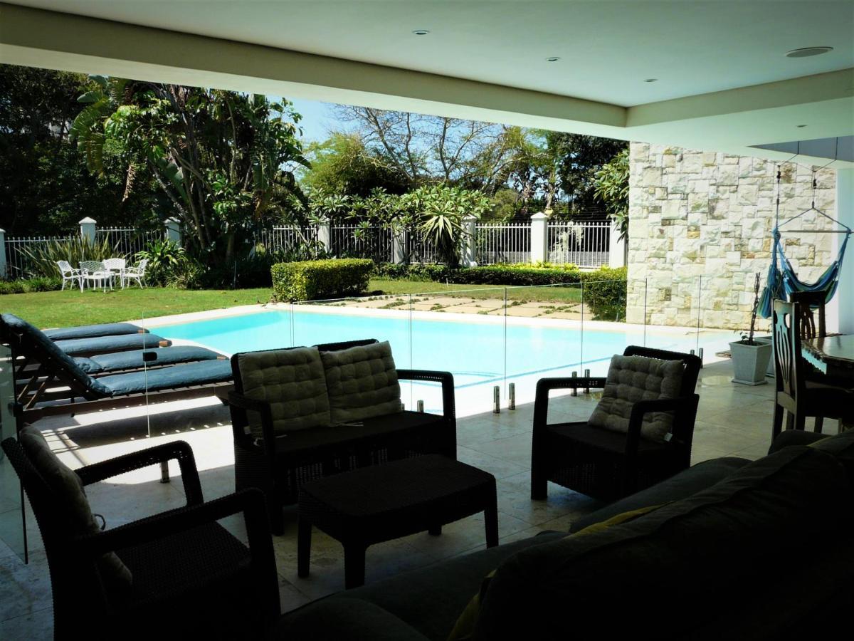 Laluxe Hotel Durban Exterior photo
