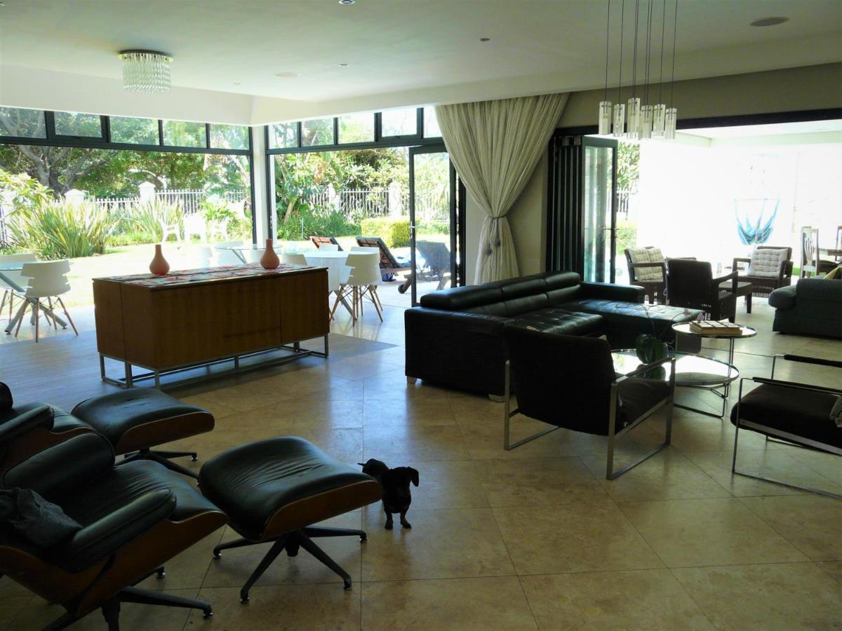 Laluxe Hotel Durban Exterior photo