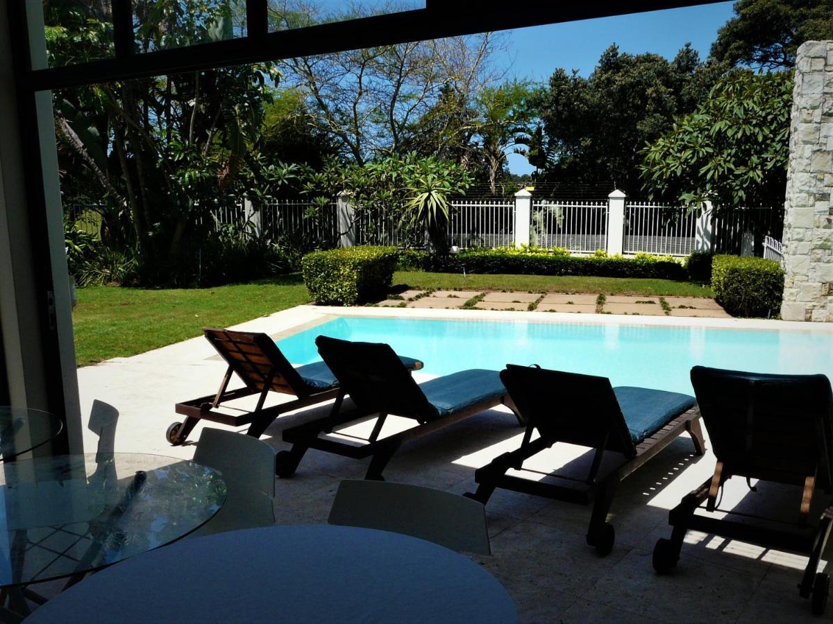 Laluxe Hotel Durban Exterior photo
