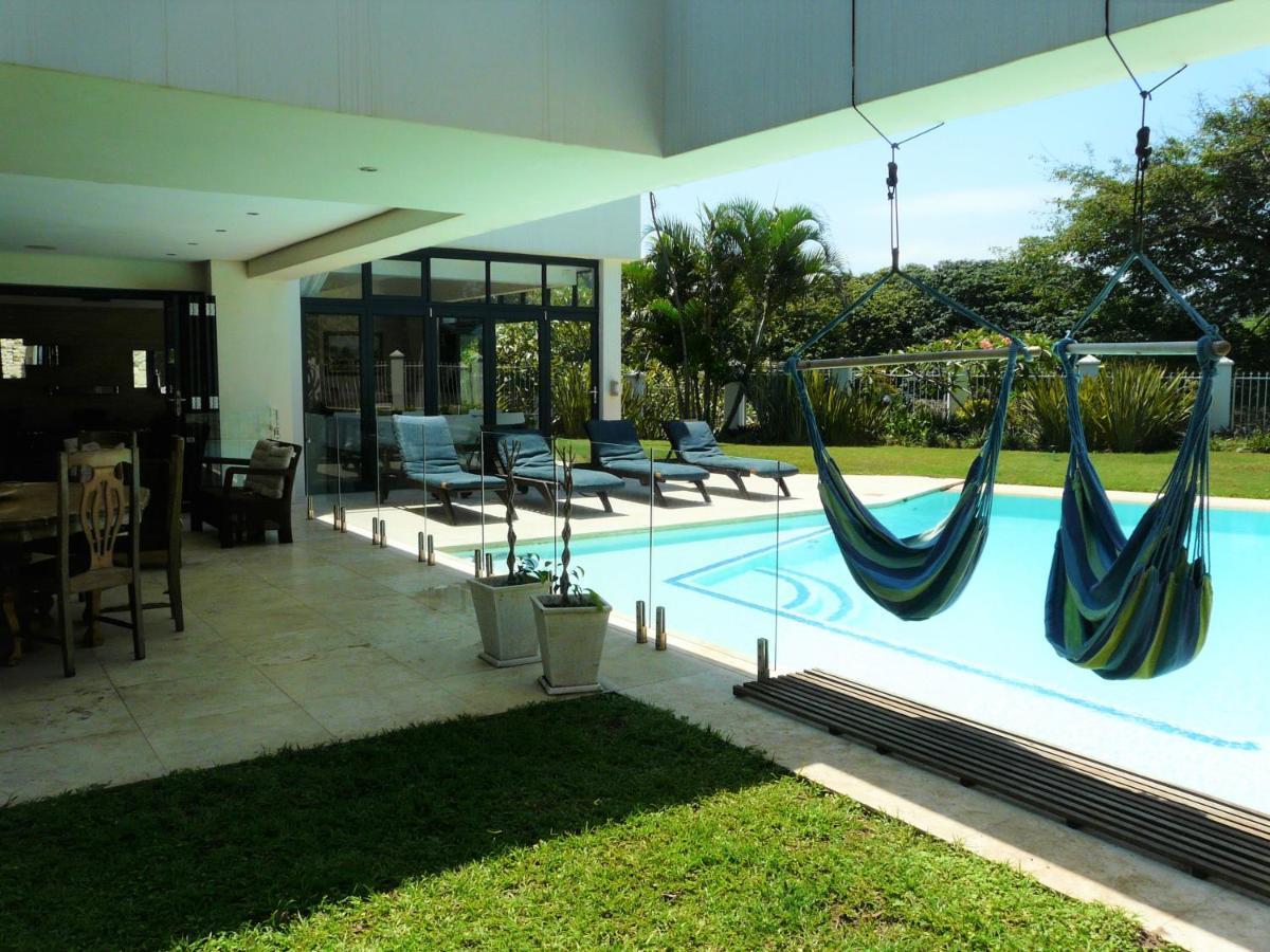 Laluxe Hotel Durban Exterior photo